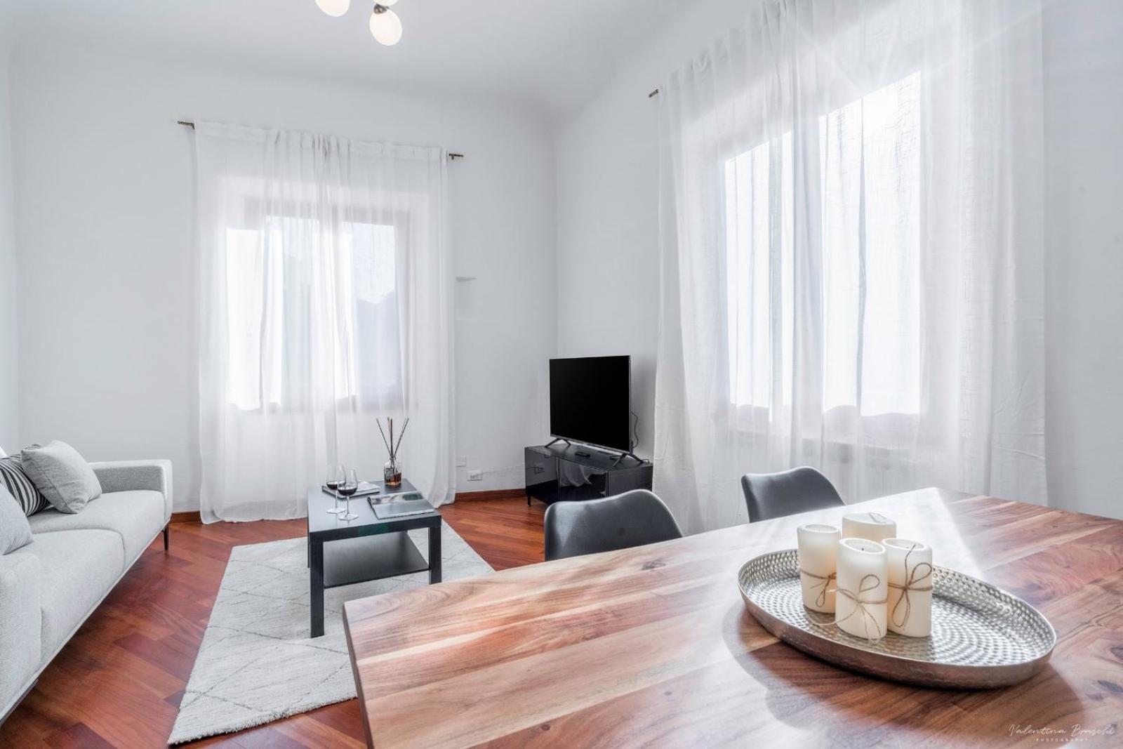 Casa Tua Santo Spirito Appartamento *