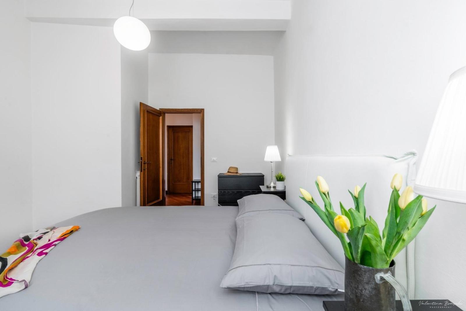 Appartamento Casa Tua Santo Spirito Firenze