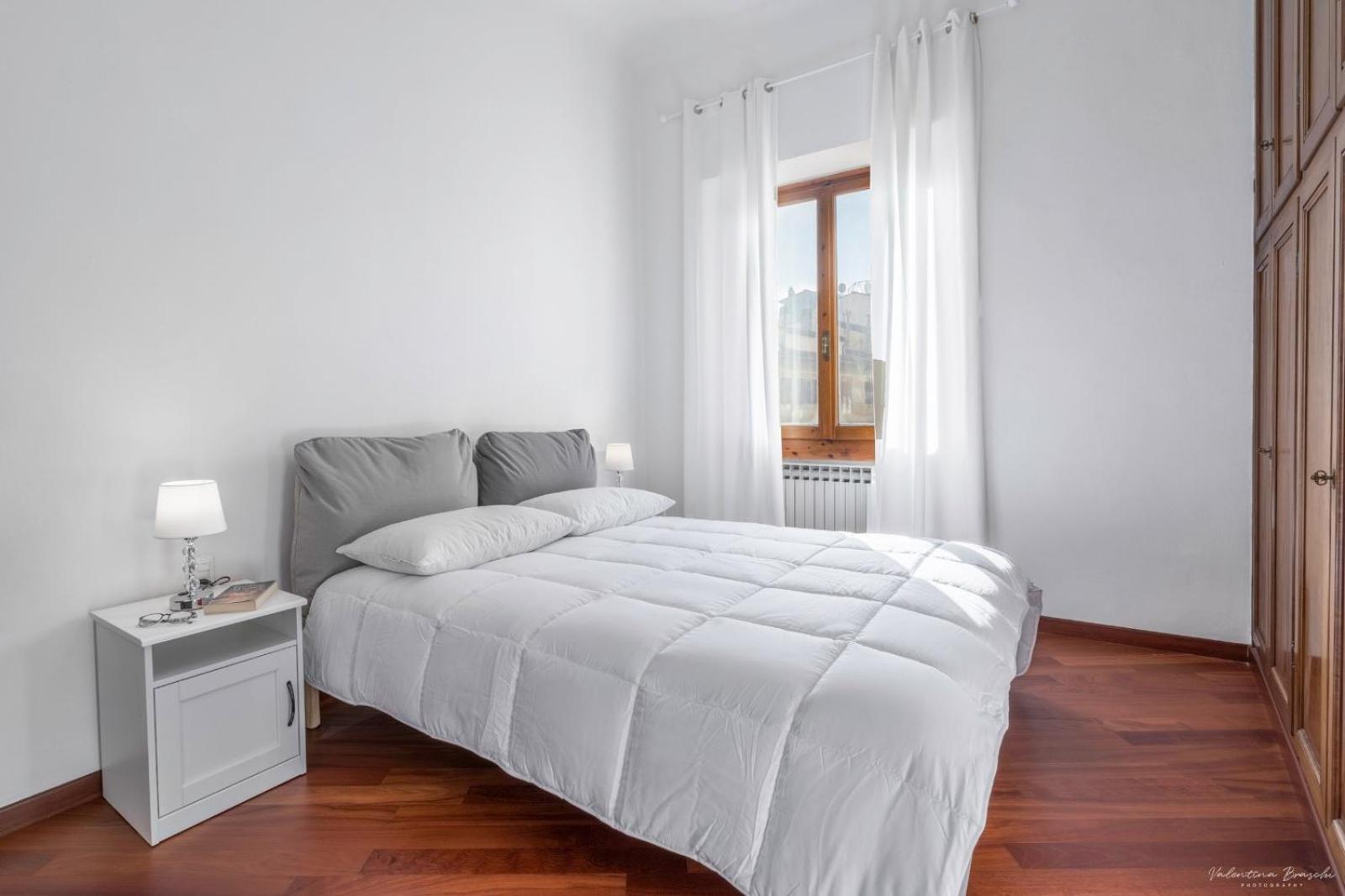 Appartamento Casa Tua Santo Spirito