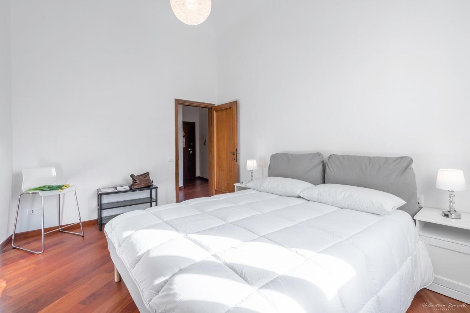 Casa Tua Santo Spirito Appartamento Firenze