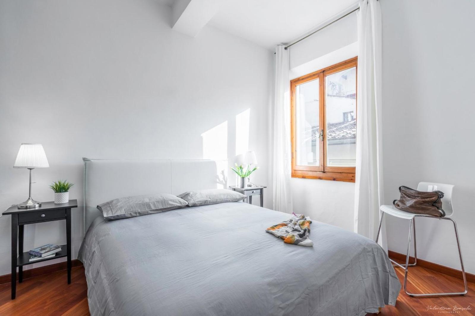 Casa Tua Santo Spirito Appartamento *