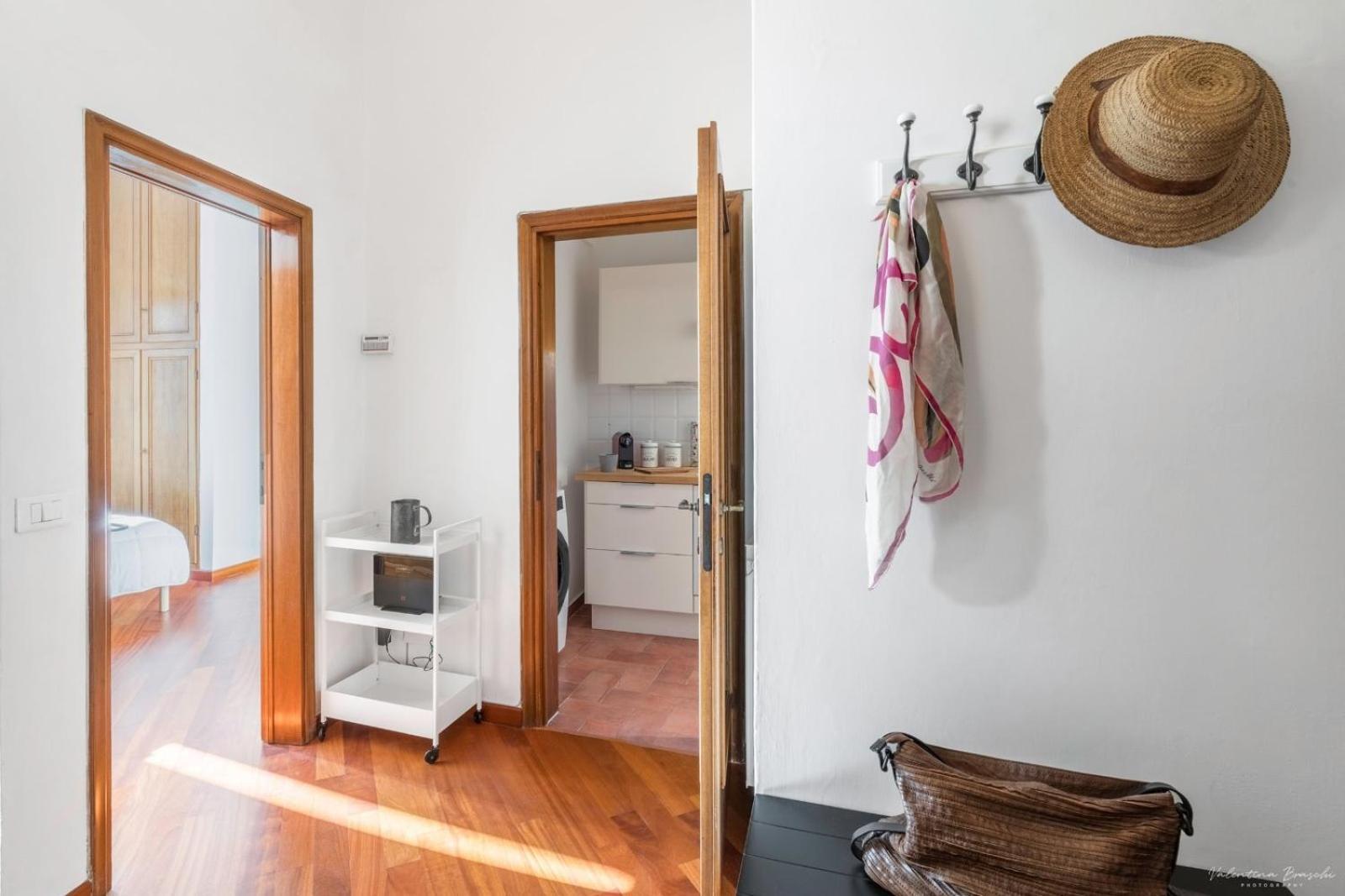 Casa Tua Santo Spirito Firenze