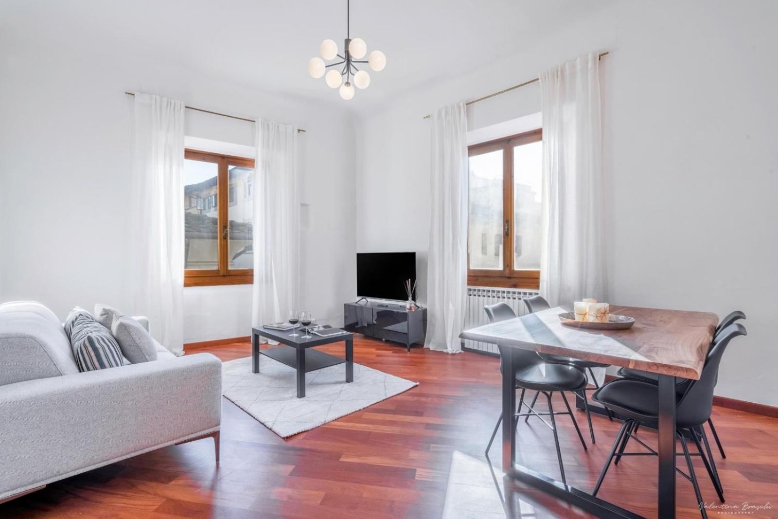 Appartamento Casa Tua Santo Spirito *