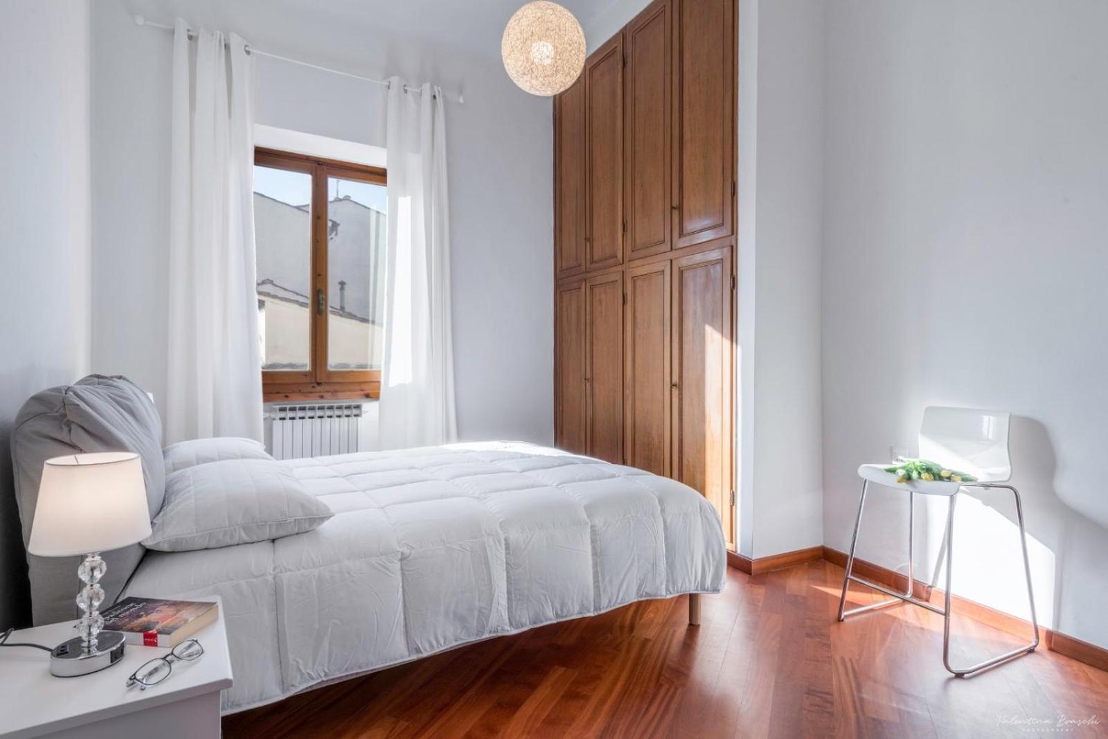 Casa Tua Santo Spirito Appartamento Firenze