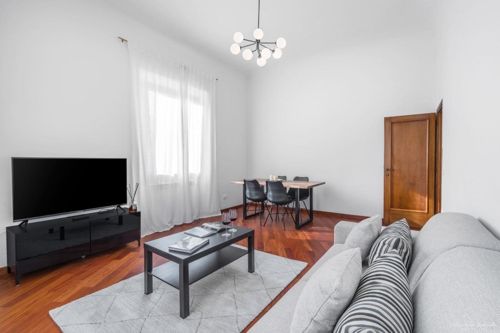 Appartamento Casa Tua Santo Spirito *