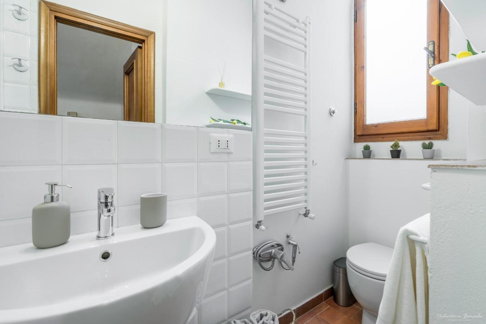 Appartamento Casa Tua Santo Spirito *