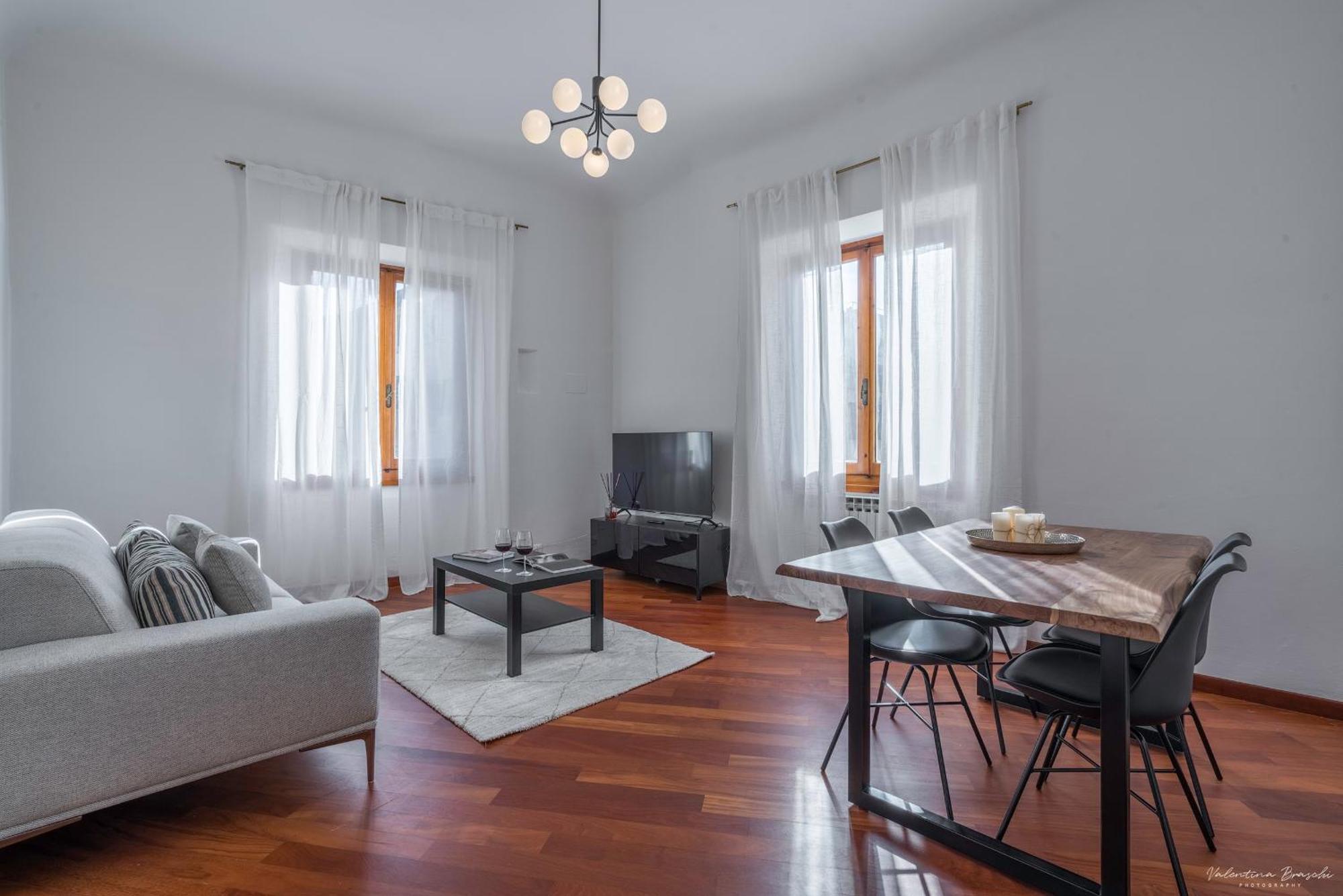 Casa Tua Santo Spirito Florença